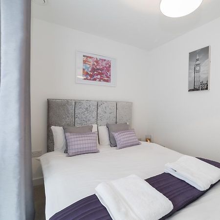 Luxury In2 London Apartment Exterior foto