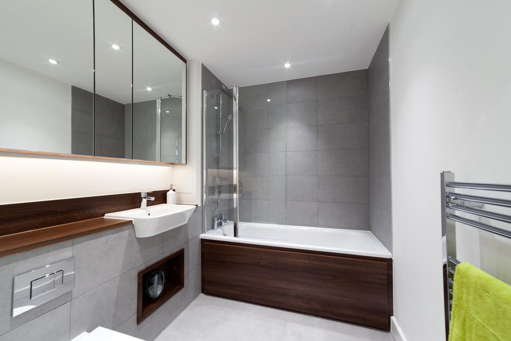 Luxury In2 London Apartment Exterior foto