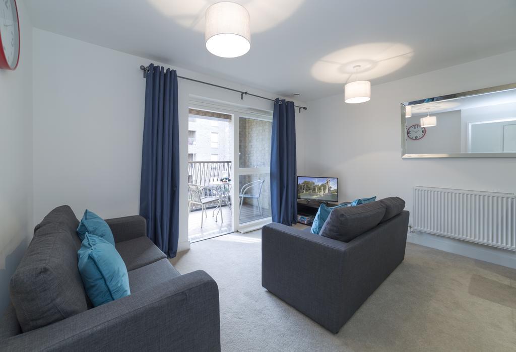 Luxury In2 London Apartment Exterior foto